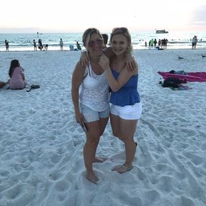 Meet your Posher, Kieyera